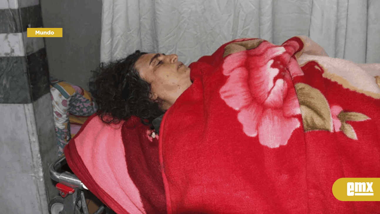 EMX-Al menos tres muertos y 19 heridos por un terremoto en Irán