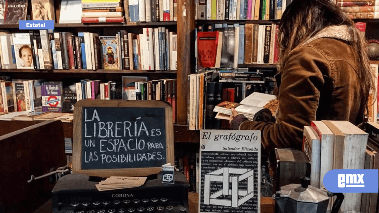 EMX-IMAC invita a conocer sus 24 bibliotecas públicas