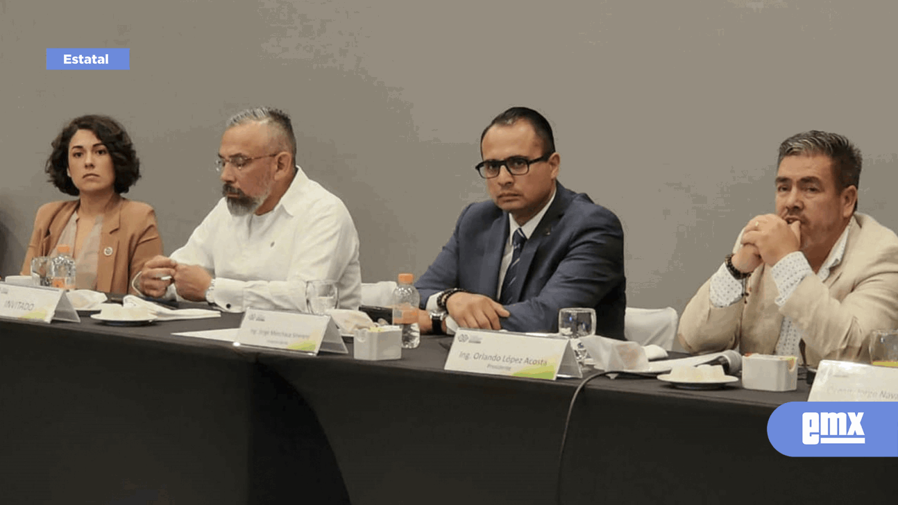 EMX-Fortalece FGE acercamiento con el sector empresarial en Ensenada
