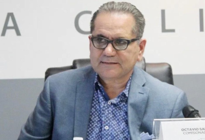 EMX-Octavio Sandoval…Directo contra el IEEBC por rechazo a referendum