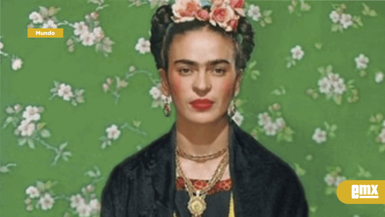 EMX-¿Cuál es la pintura más cara de Frida Kahlo?