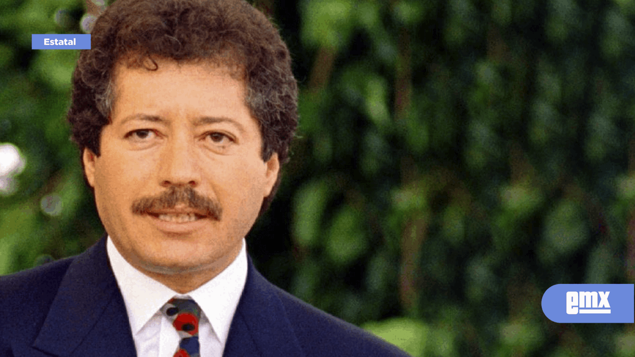 EMX-FGR reabre caso del asesinato de Luis Donaldo Colosio