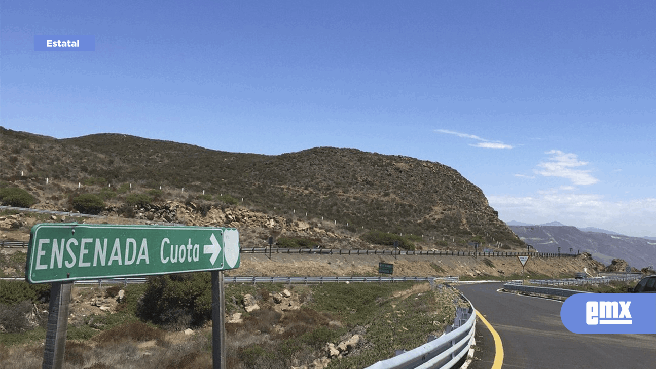 EMX-La obra de Luis Echeverría en Baja California