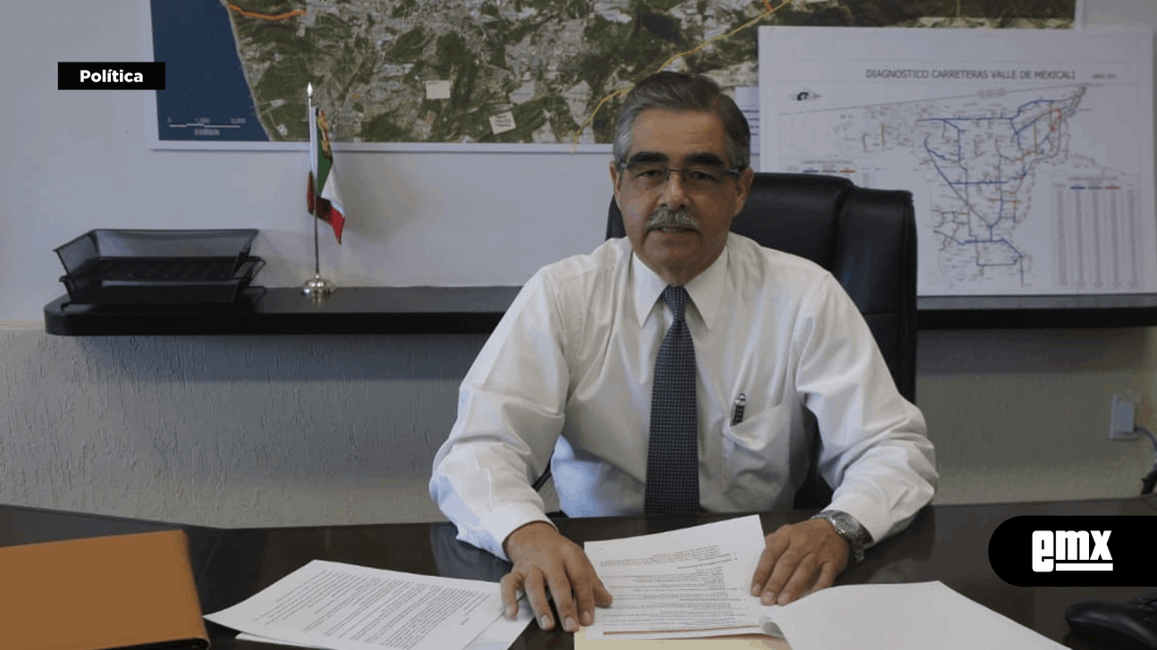 EMX-Arturo Espinoza Jaramillo… Muy al pendiente de las obras que la Sidurt realiza en Ensenada, por encomienda de la gobernadora