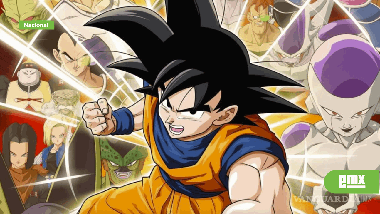EMX-Dragon Ball Z dice adiós a Televisa; se va a TV Azteca