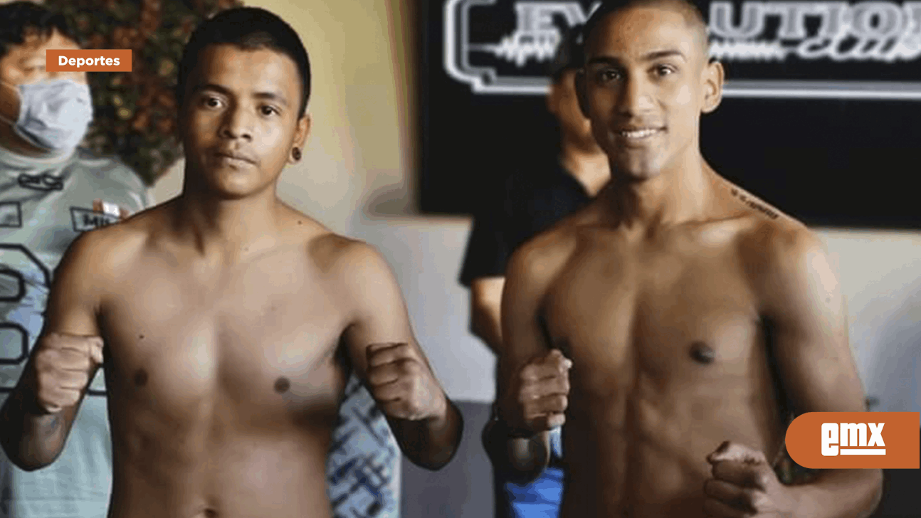 EMX-Habrá dos títulos en juego  en 'Noche de Campeones' 