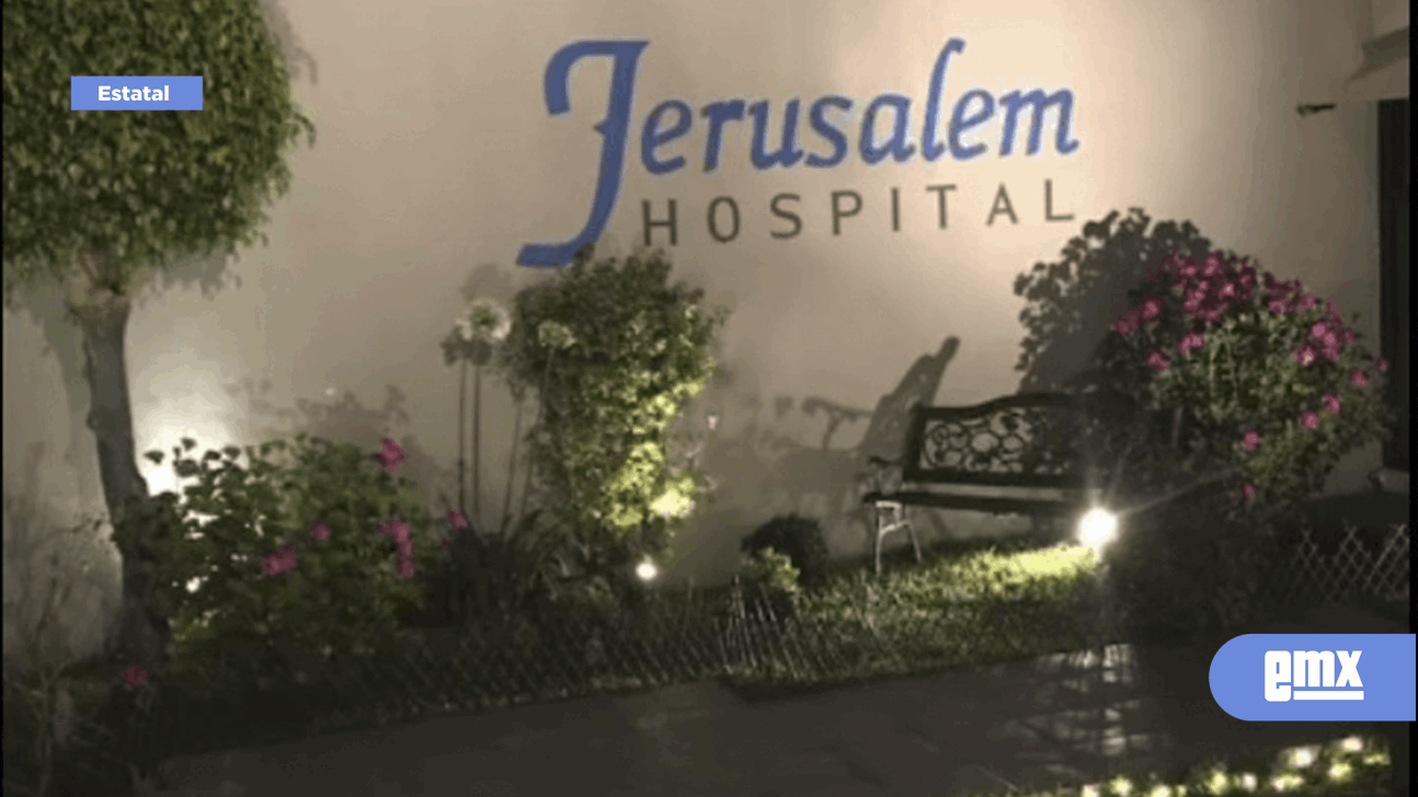 EMX-Hospital Jerusalem ofrece servicios quirúrgicos en redes sociales