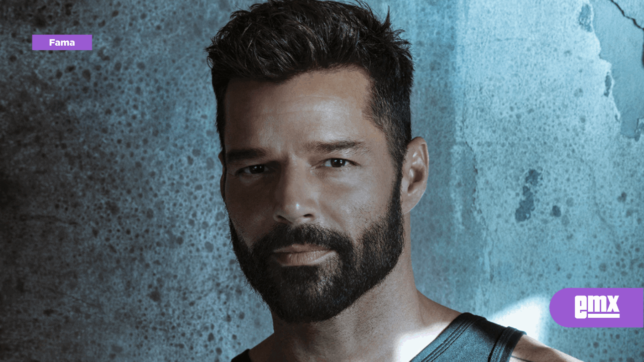 EMX-Ricky Martin gana juicio, sobrino retira denuncia por falta de pruebas
