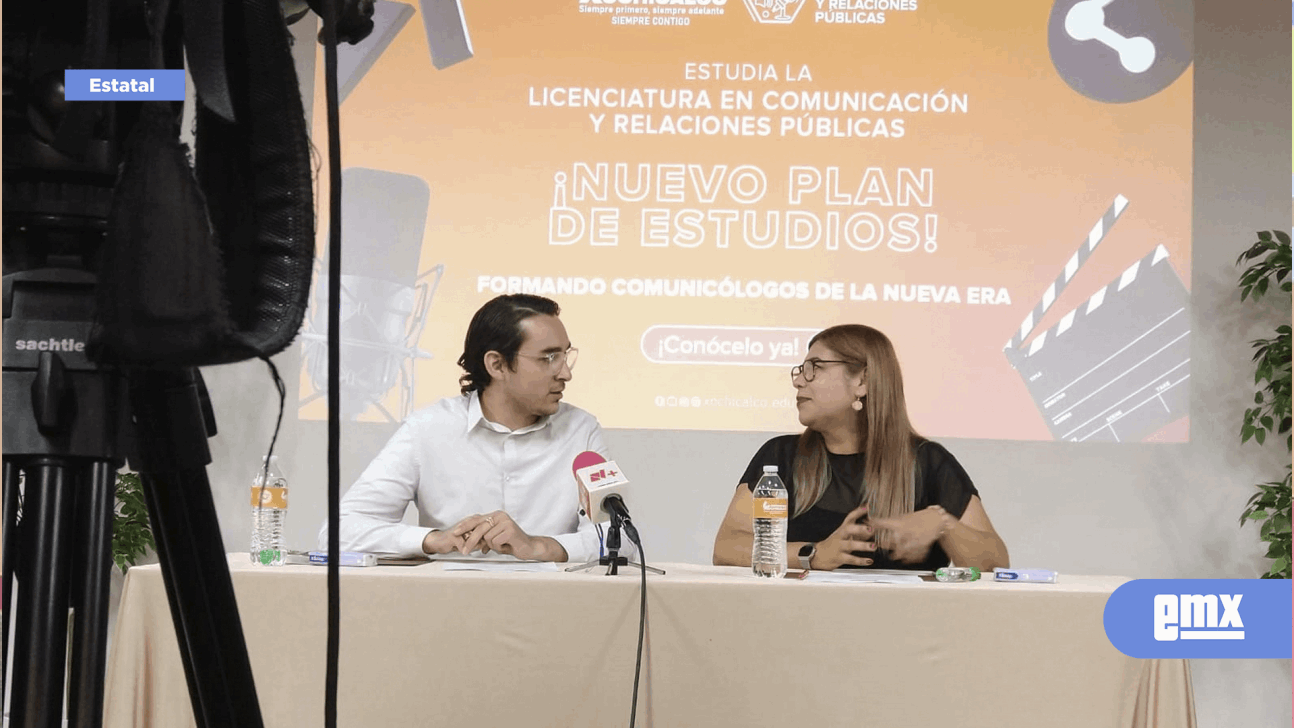 EMX-Universidad Xochicalco se renueva