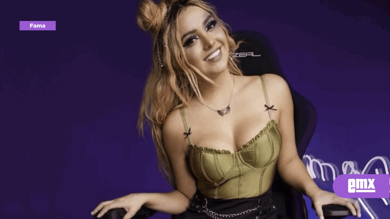 EMX-Arigameplays lanza colección de ropa con Shein