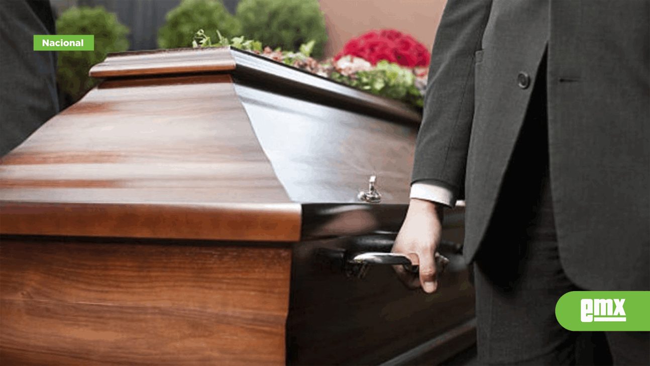 EMX-Esta es la principal causa de muerte en México según Inegi