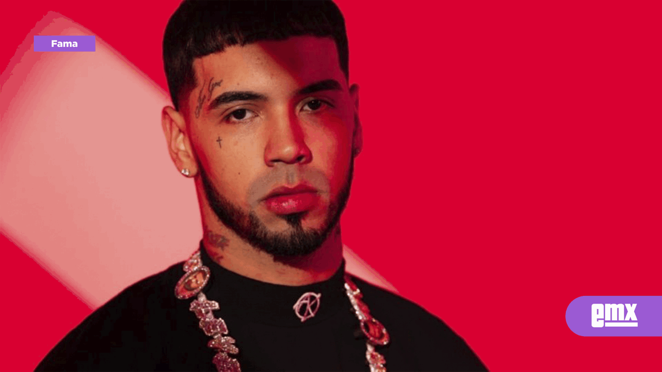 EMX-Anuel AA pospone su gira de este verano por Estados Unidos hasta 2023