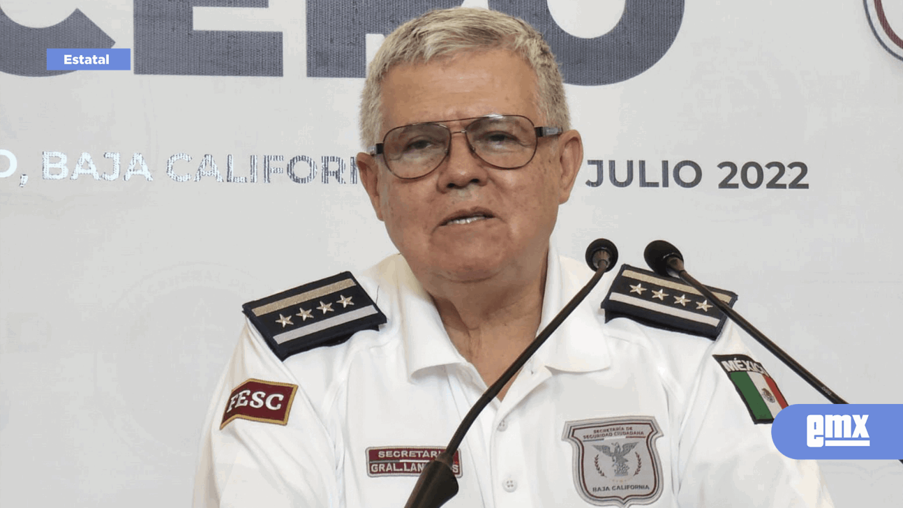 EMX- Aumentará la presencia Fuerza Estatal en tramos carreteros
