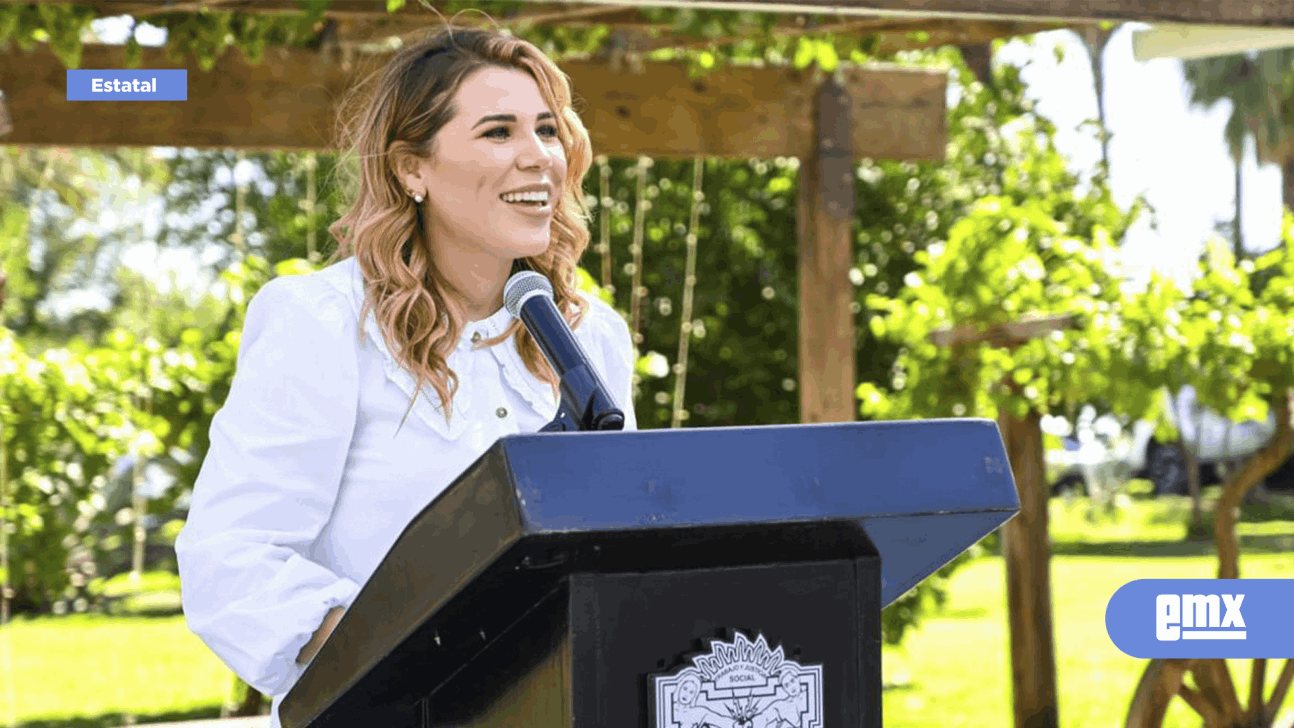 EMX-Destaca Marina del Pilar distinción del Valle de Guadalupe como tercer mejor región vitivinícola mundial 