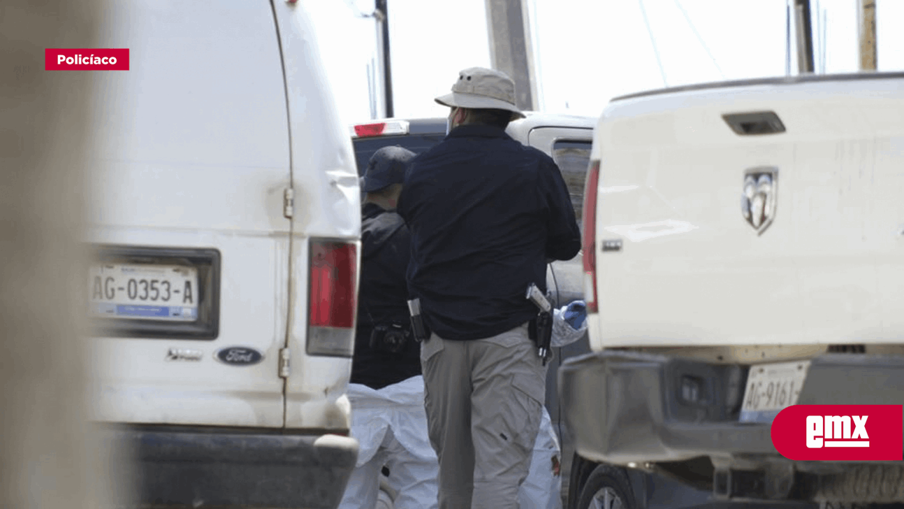 EMX-Inició agosto con 8 asesinatos en Tijuana