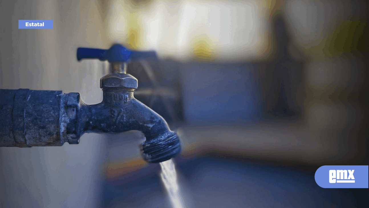 EMX-Promueve CESPM trabajos de concientización sobre el uso correcto del agua 