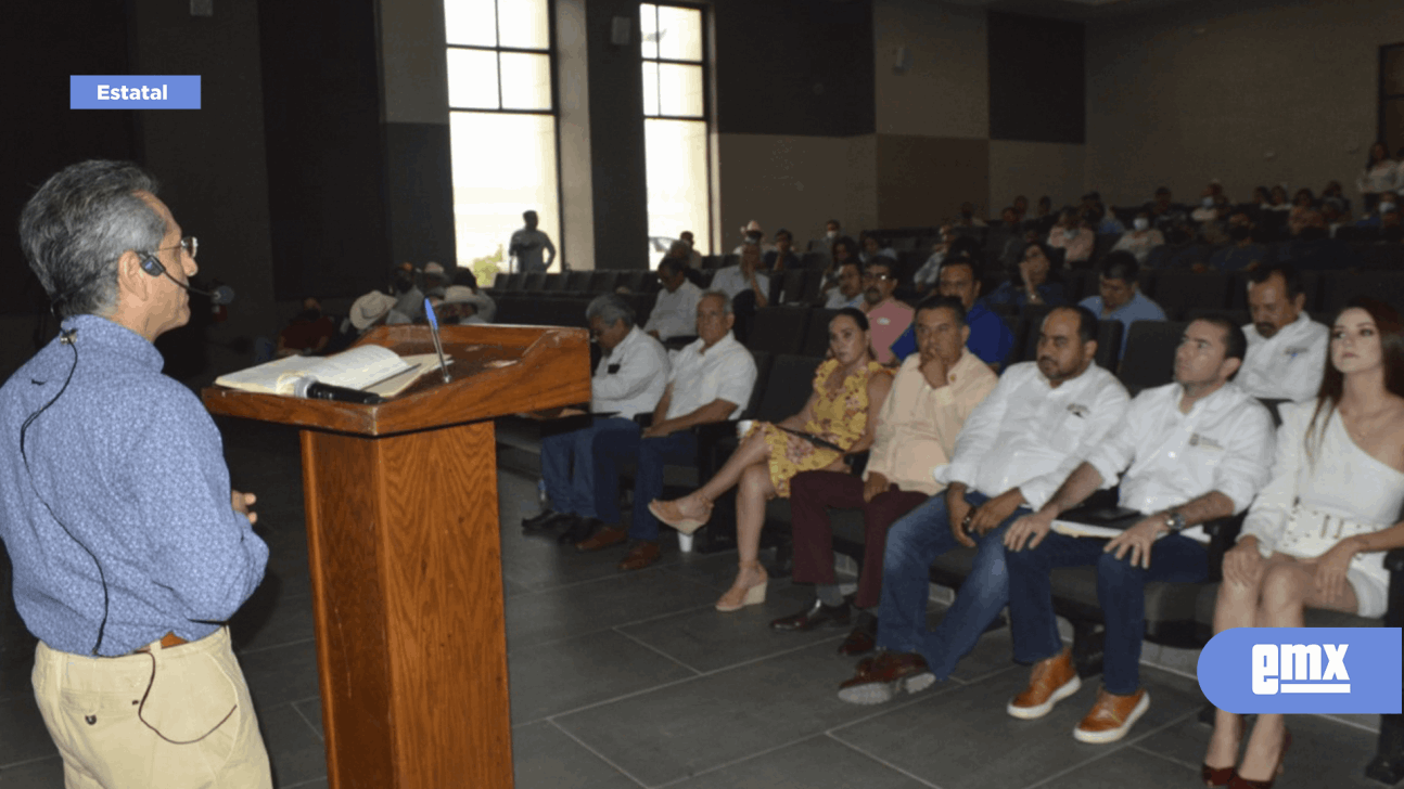 EMX-Se realizó con gran éxito el primer seminario comercial agrícola