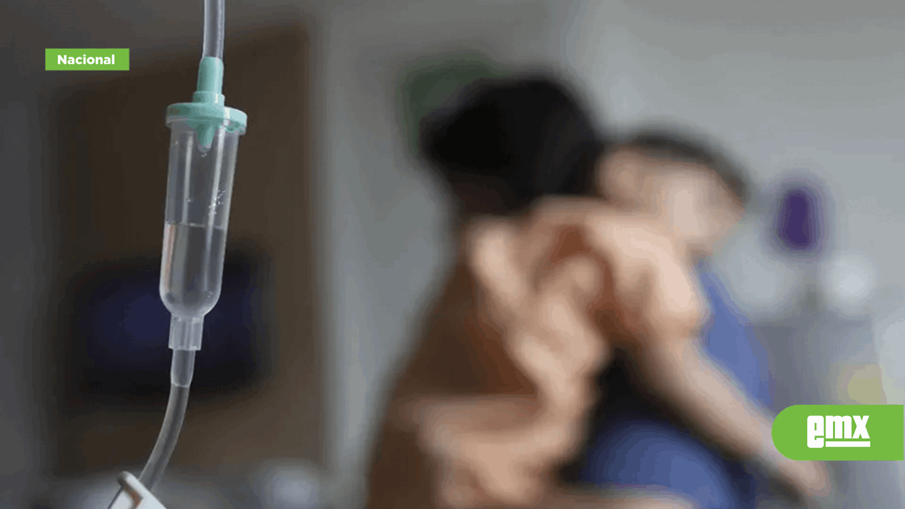 EMX-Hepatitis aguda infantil llega a Guanajuato; registran el primer caso