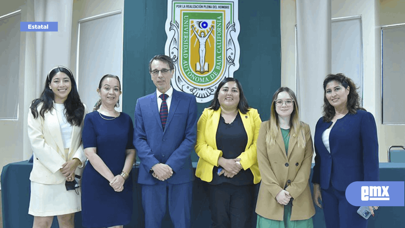 EMX-Dan continuidad a colaboración entre barra de abogadas y facultad de derecho de UABC