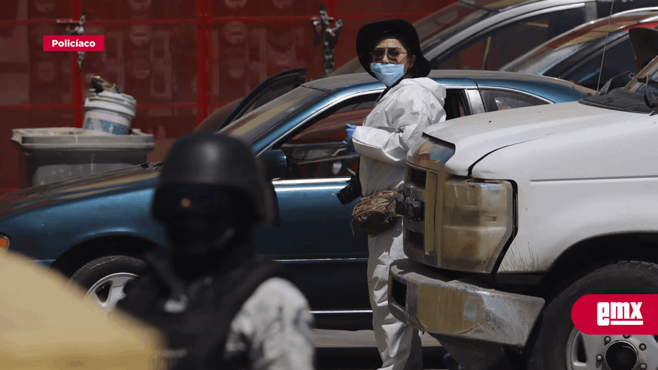 EMX-Cinco ejecutados durante las primeras horas del miércoles en Tijuana 