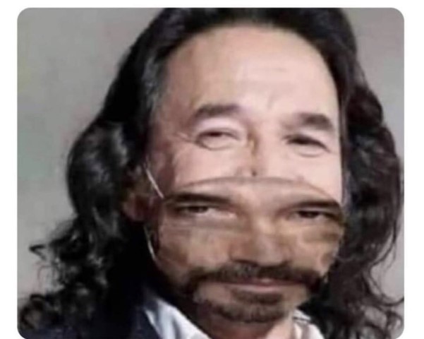 EMX-Promueve el cubrebocas Marco Antonio Solís