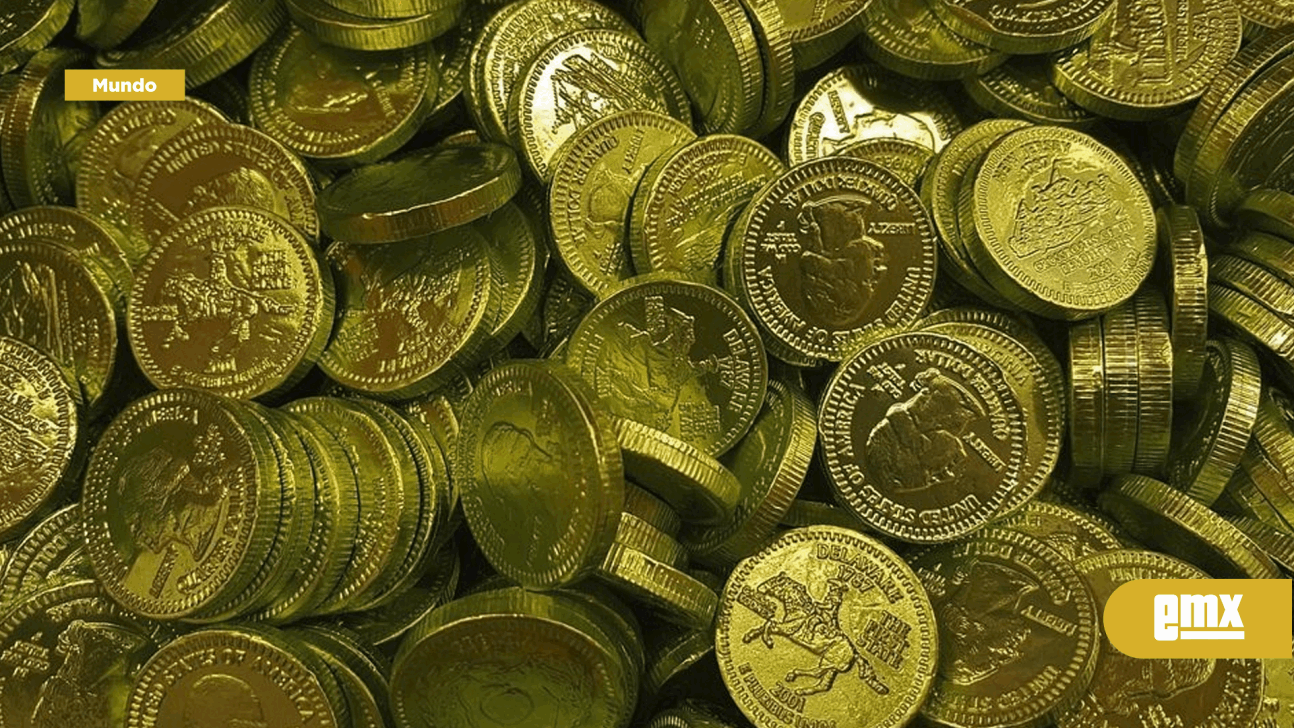 EMX-Descubren tesoro con monedas romanas en Italia