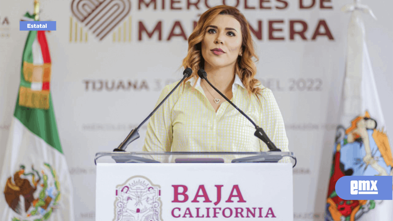 EMX-Anuncia Marina del Pilar propuesta para regular actividad médica en BC
