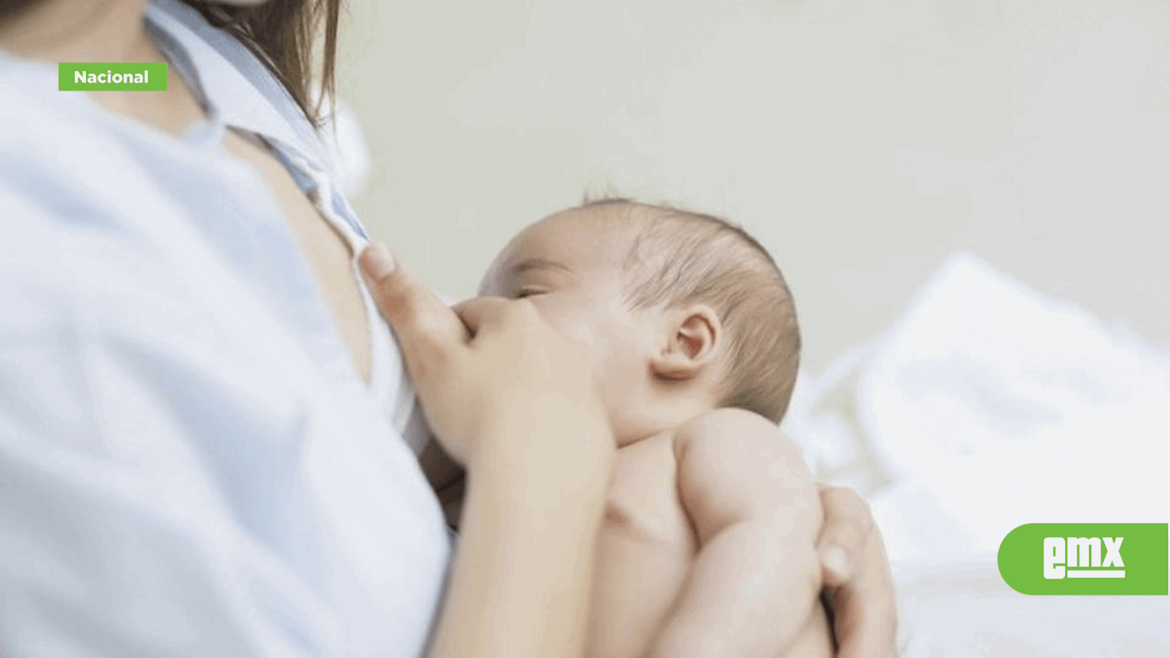 EMX-Identifica UANL toxina en la leche materna