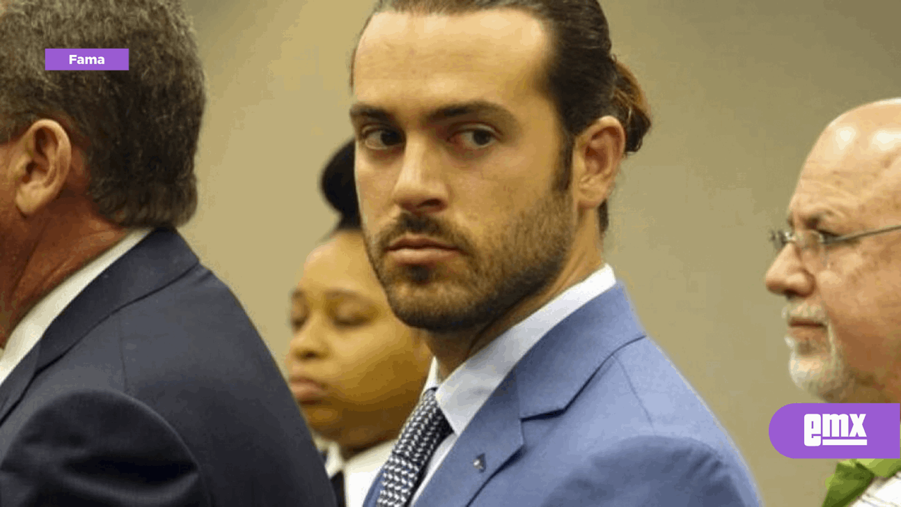 EMX-Pablo Lyle: Tres años después, iniciará el juicio del actor en Miami