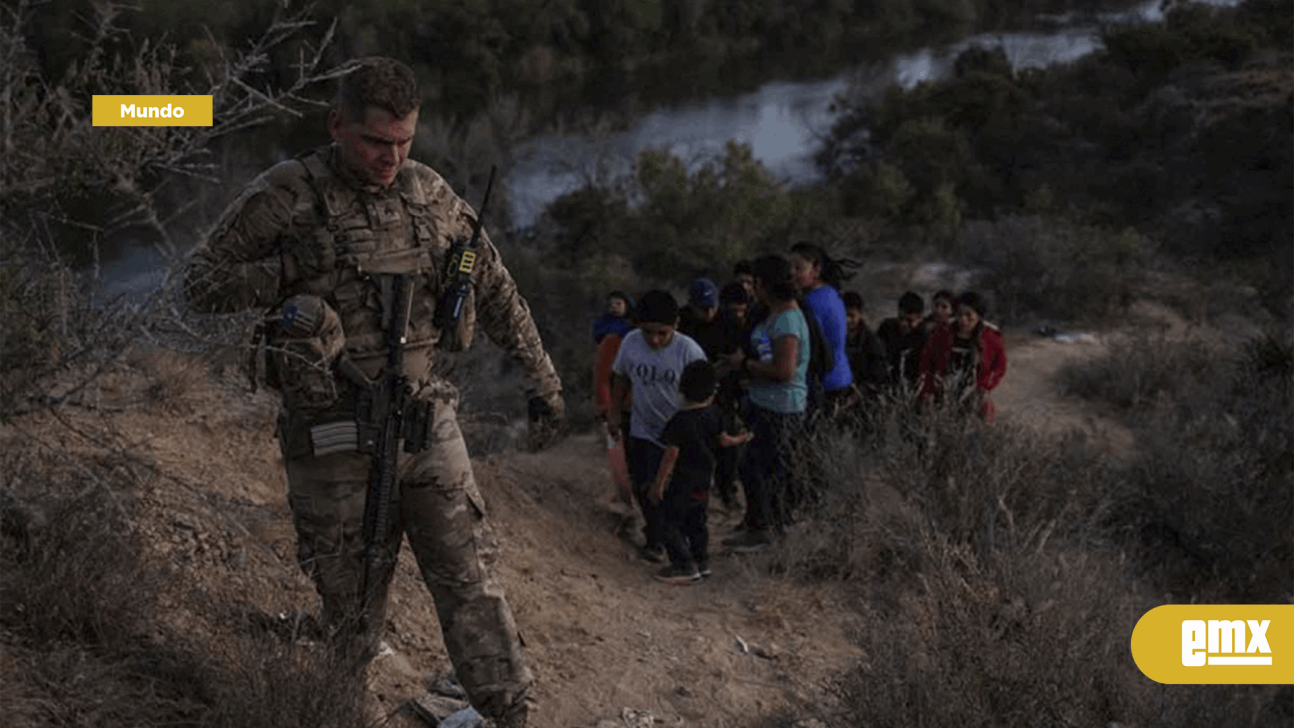 EMX-Pentágono se niega a desplegar guardia nacional en Washington por migrantes