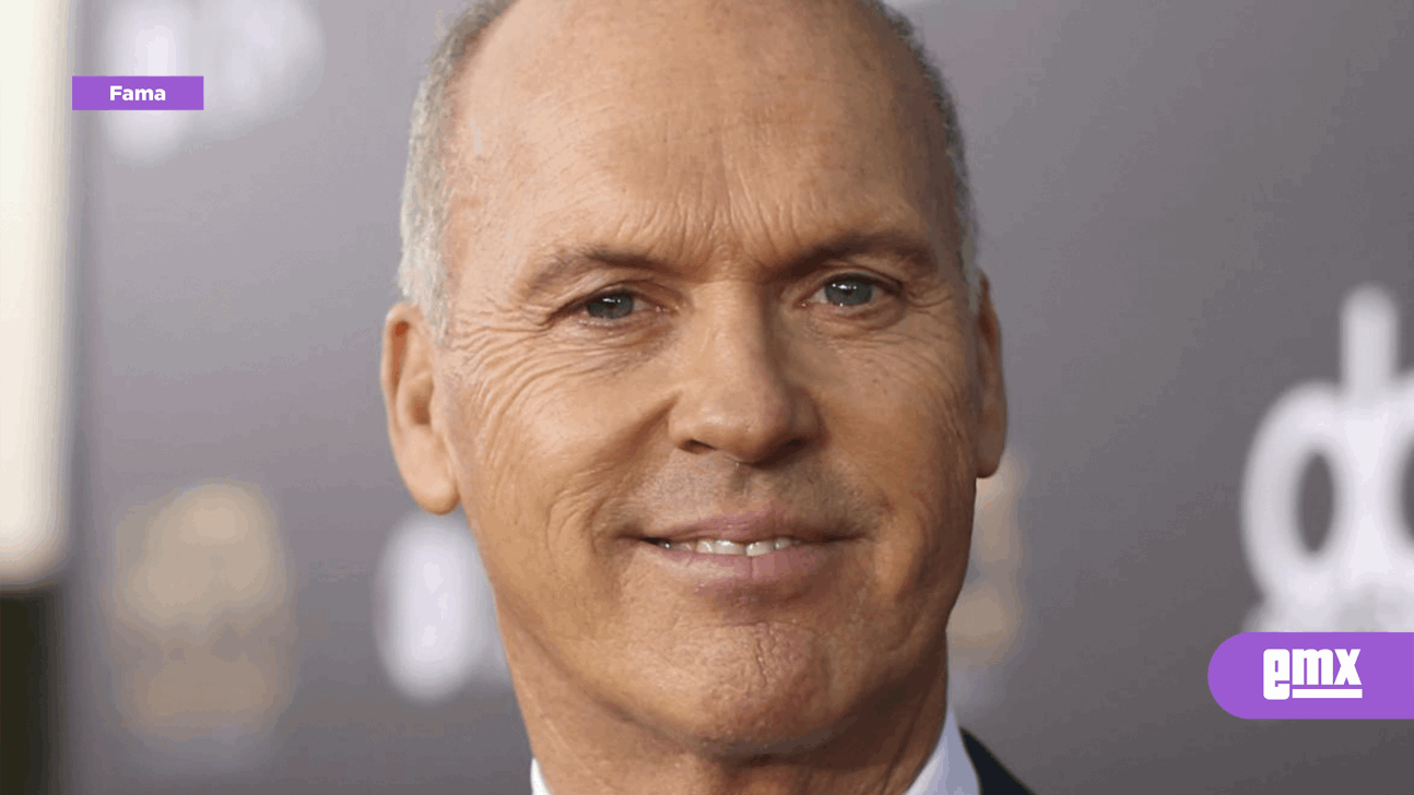 EMX-Michael Keaton no ve películas de superhéroes