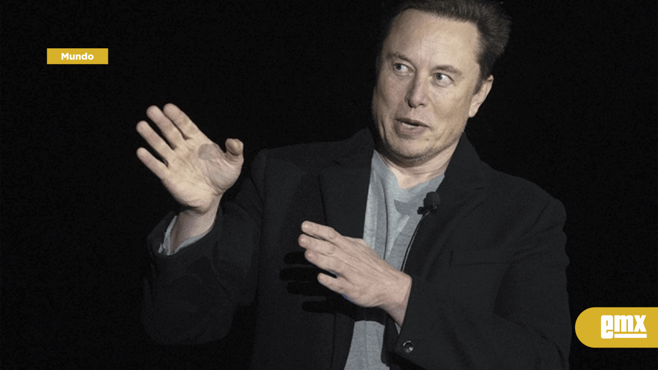 EMX-Elon Musk pide a Twitter pruebas de cuentas reales para comprar la red social