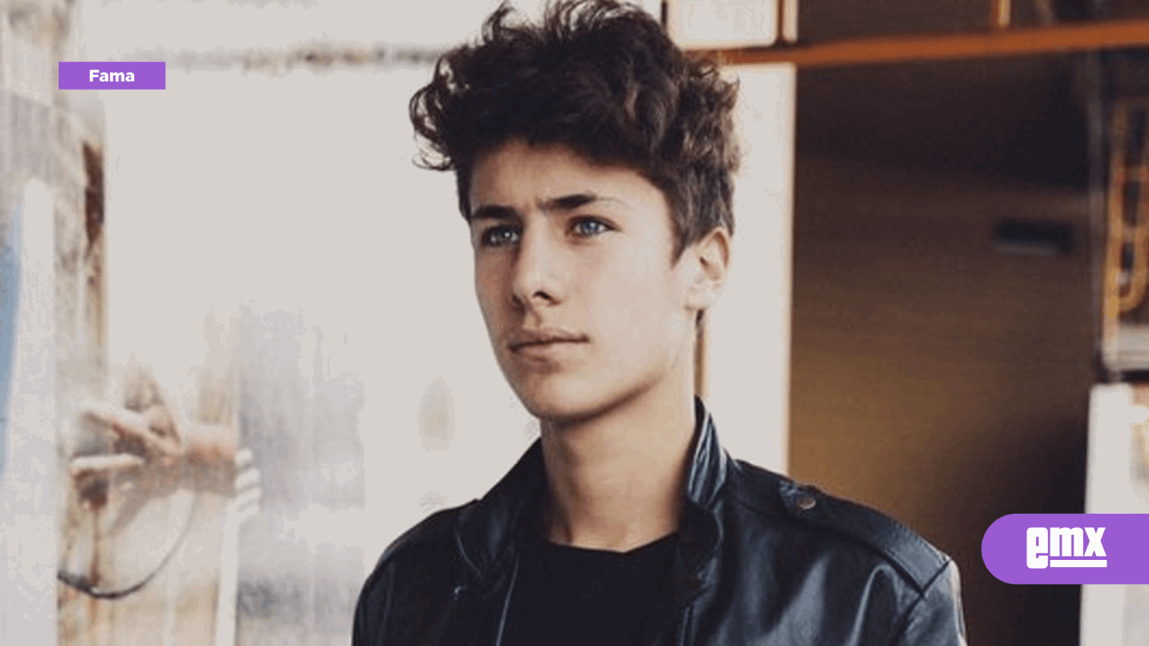 EMX-Juanpa Zurita revela que fue víctima de bullying por tartamudez; "me decían 'Porky'"