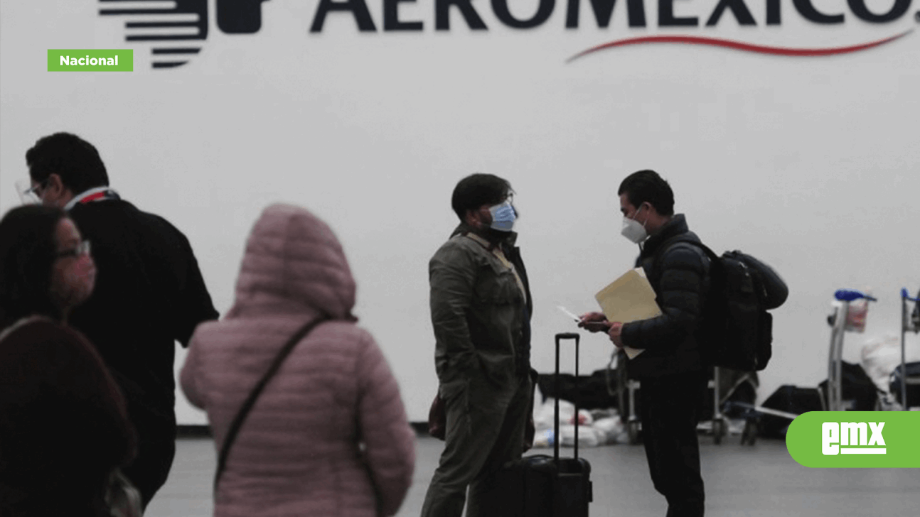 EMX-Aeroméxico reinicia vuelos a La Habana, Cuba, desde CDMX