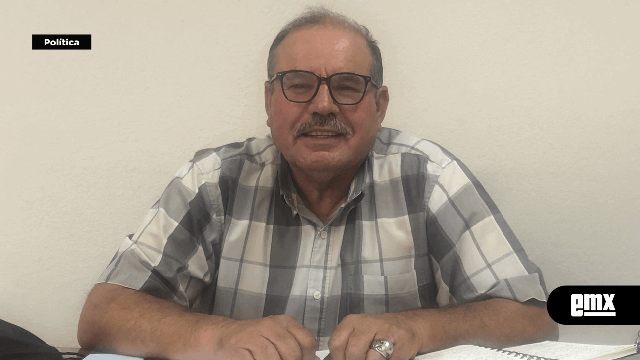 EMX-Luis Carlos Ochoa Zatarain… Confían productores agrícolas en el apoyo prometido por el diputado Bertín Sandoval