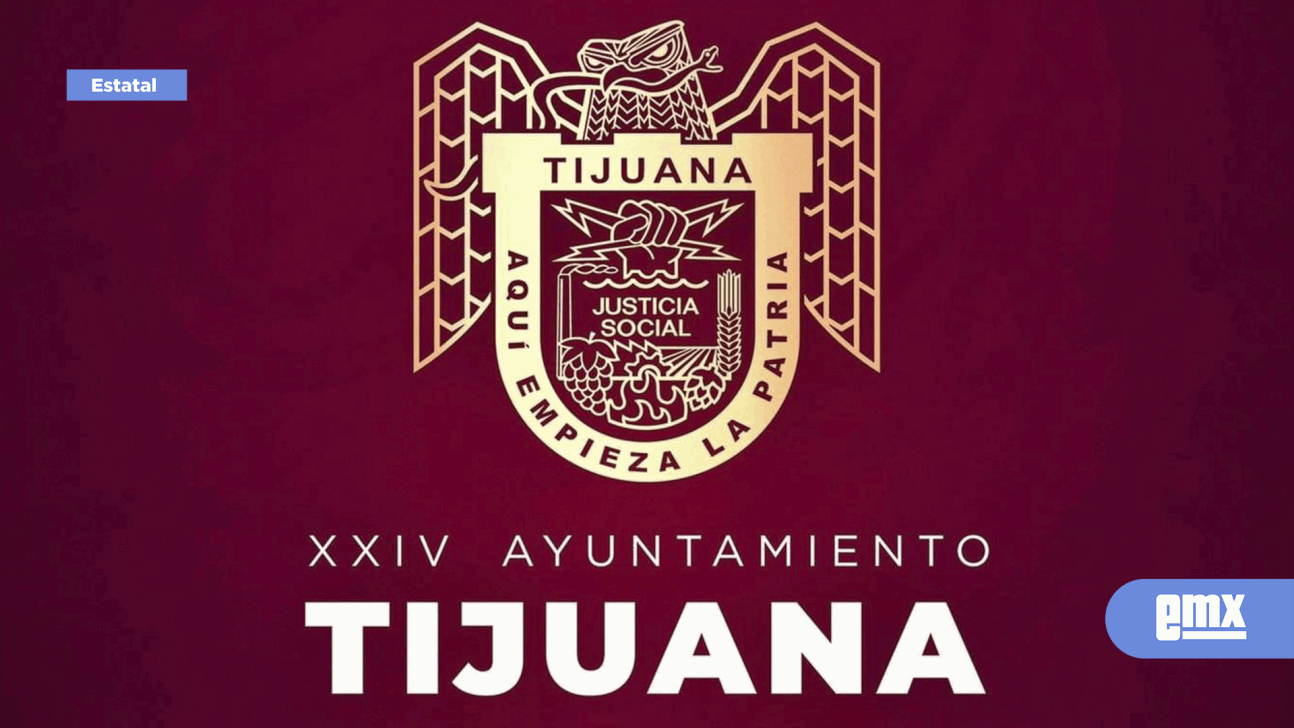 EMX-Ayuntamiento de Tijuana reunido tras los hechos violentos