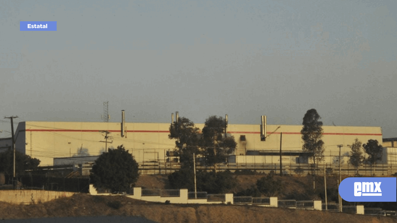 EMX-Construcción de naves y parques industriales entre los detonantes de inversión en Tijuana: COMICE TTR 