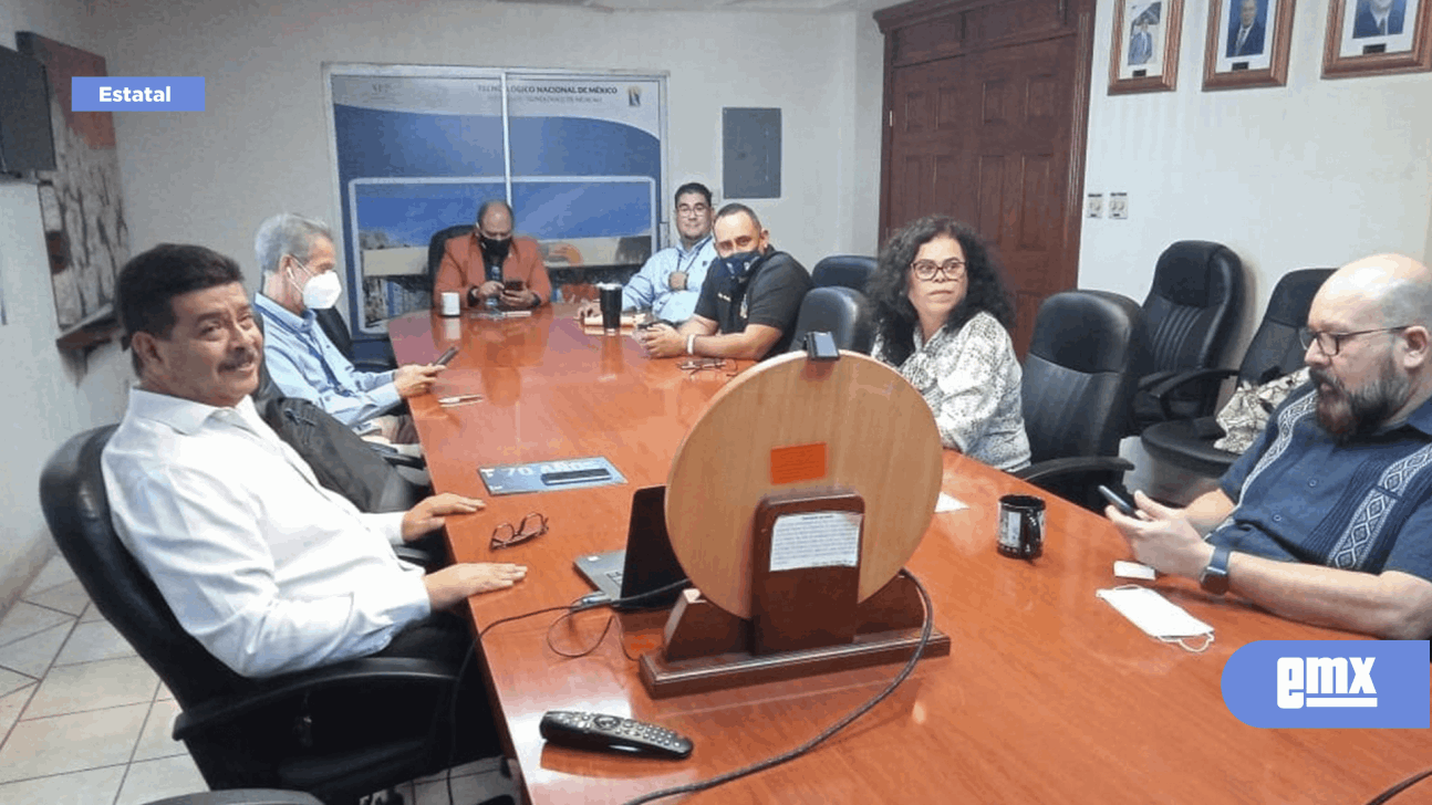 EMX-El ITM y la empresa Intuitive Surgical avanzan en convenio de colaboración
