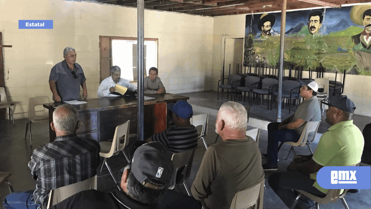 EMX-Promueve la SADER convocatoria de flor y plantas de ornato