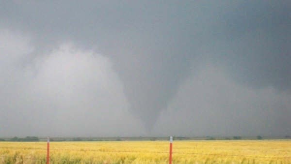 EMX-Alerta de tornado en el golfo de EU