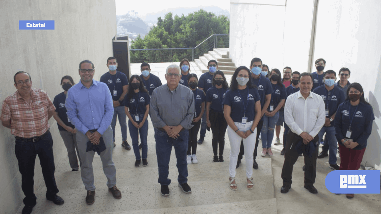 EMX-Comienza la Escuela de Verano de Geofísica Aplicada en Ensenada
