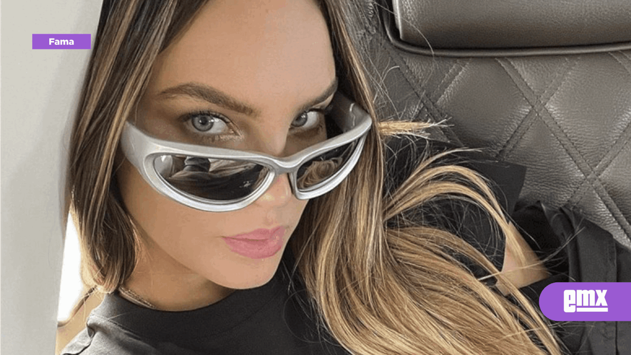 EMX-Belinda se lleva contrato que incluye avión privado