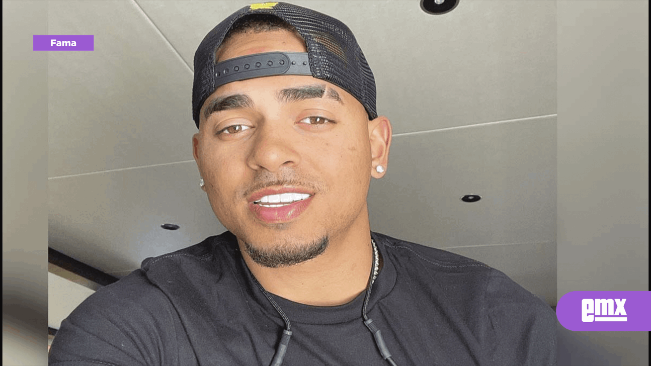 EMX-Ozuna le obsequia casa a su abuela