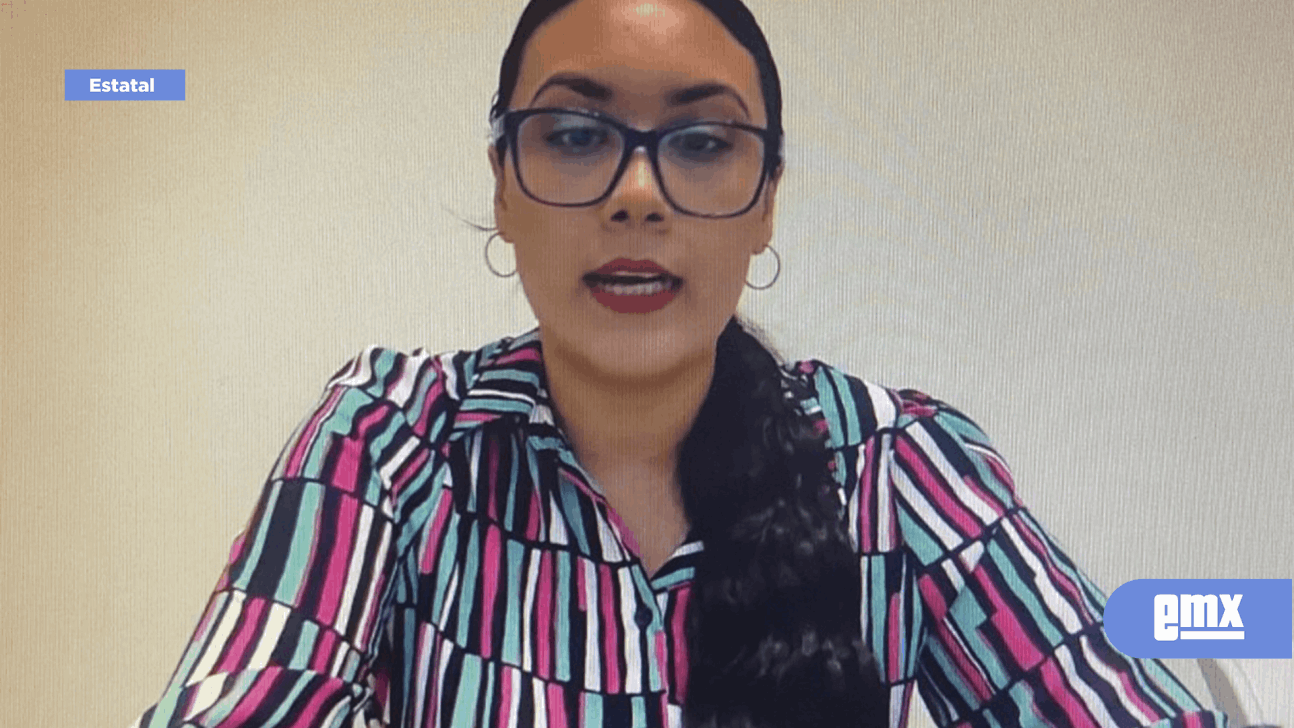 EMX-Beneficia Inmujere a población femenil con charlas virtuales