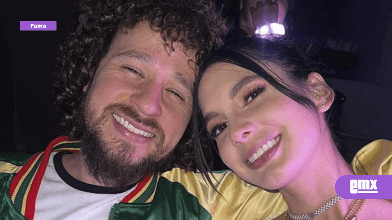 EMX-Arianny Tenorio, novia de Lusito Comunica, denuncia acoso