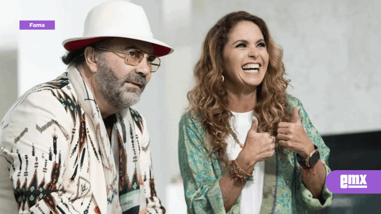 EMX-¿Lucero y Mijares se arrepienten?: “Nuestro error fue casarnos”