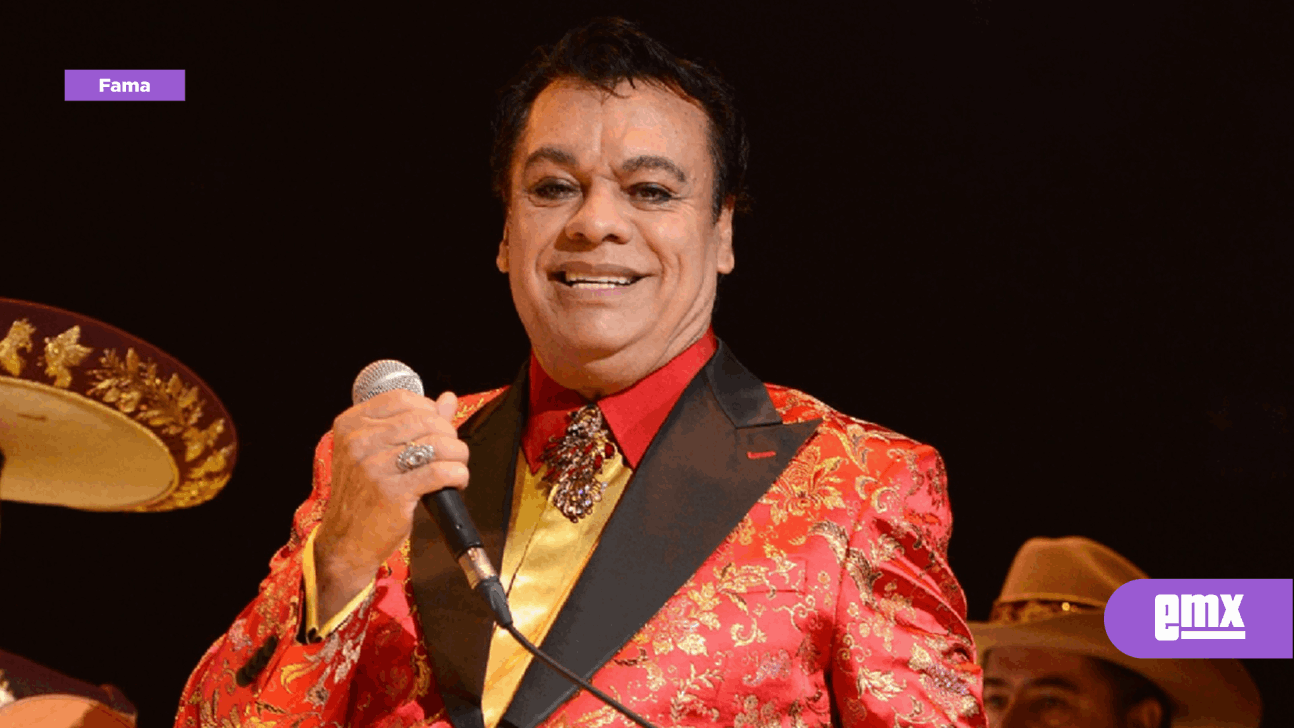 EMX-La trayectoria de Juan Gabriel a seis años de su muerte
