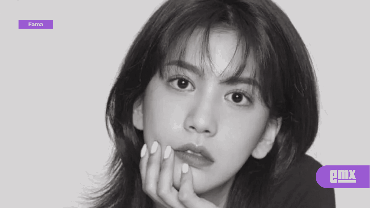 EMX-Fallece Yoo Joo Eun, actriz surcoreana; dejó una carta sobre su suicidio