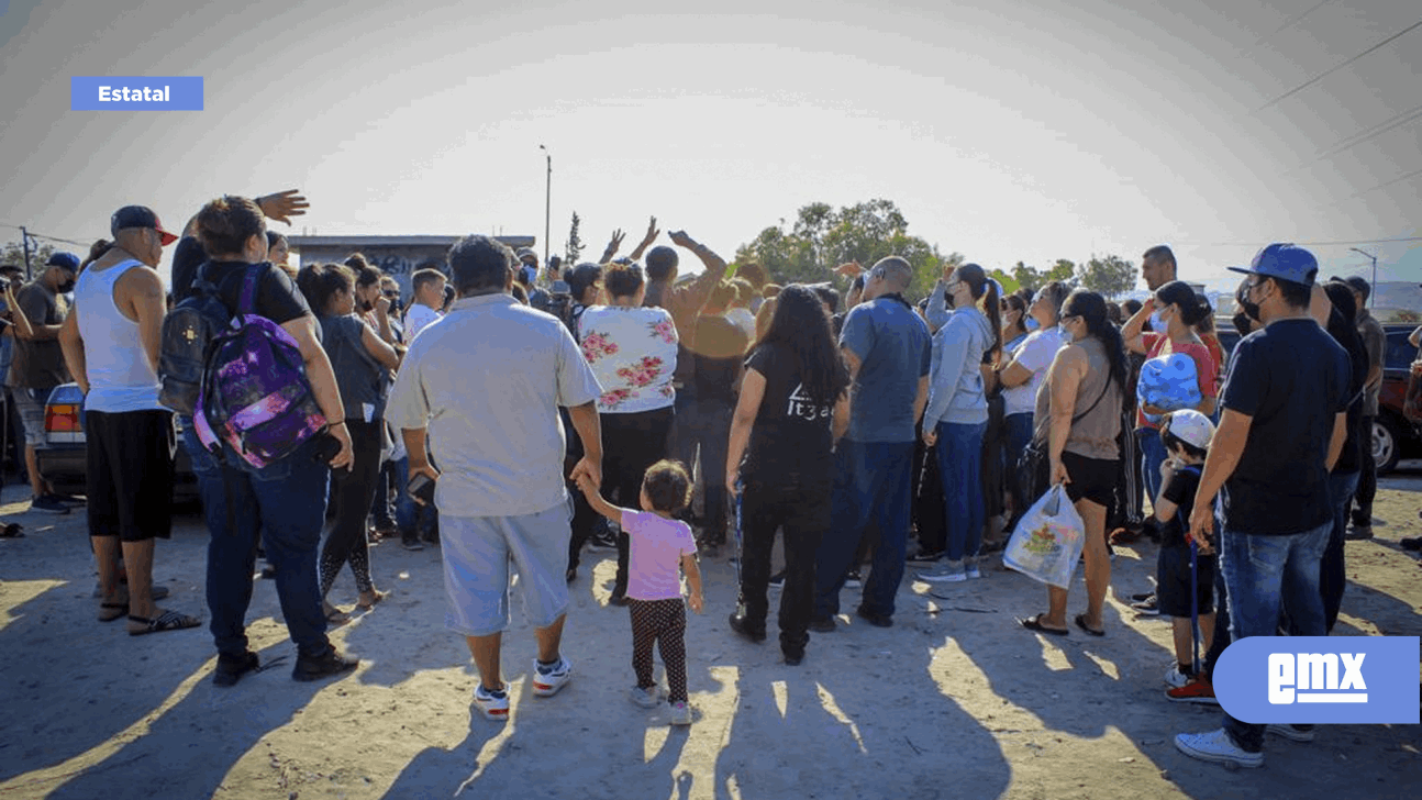 Sociedad De Padres De Familia Se Manifiestan El Mexicano 3583