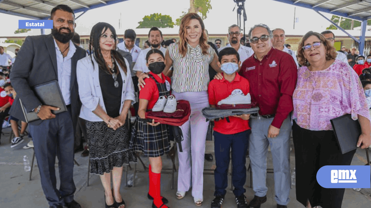 EMX-Arranca Marina del Pilar el ciclo escolar 2022-2023 para nivel básico en BC